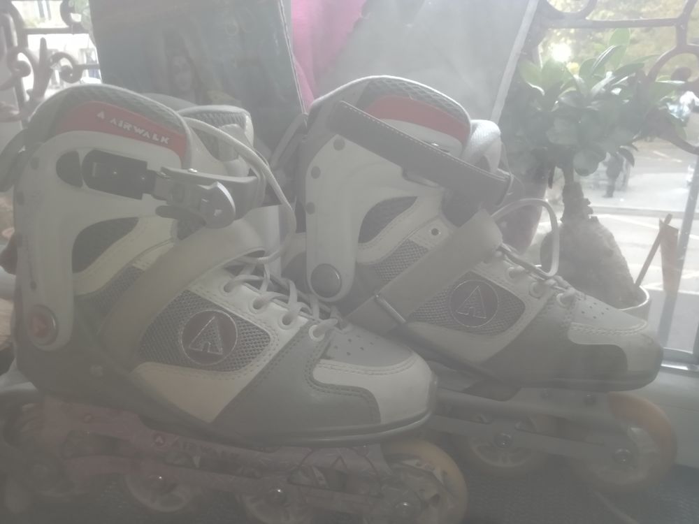 Roller femme ou fille Sports