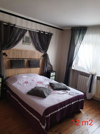  Maison � vendre 6 pi�ces 105 m�