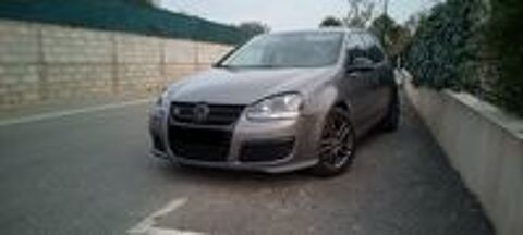 Golf 2.0 16S TDI 140 GT Sport DSG 2007 occasion 83300 Draguignan