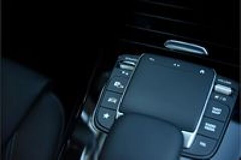 Classe A 250e 218 AMG Line Toit Ouvrant 2022 occasion 33600 Pessac