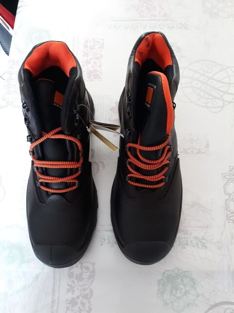 Chaussures de scurit 0 Paris 16 (75)