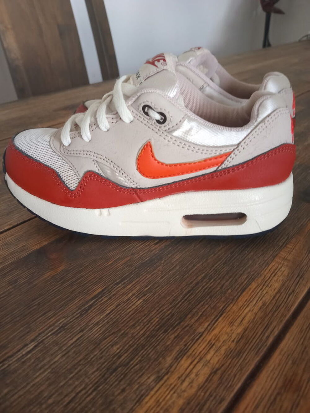 Air max enfant
Chaussures