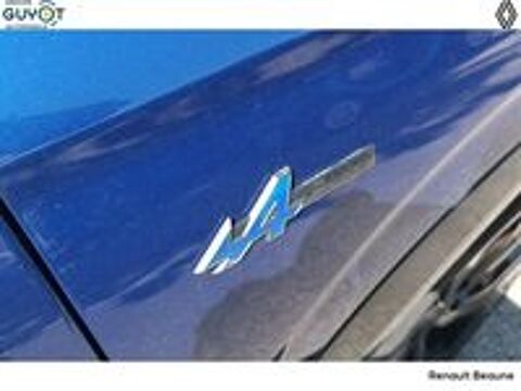 Austral E-Tech hybrid 200 Techno esprit Alpine 2023 occasion 21200 Beaune