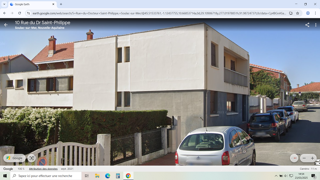  Immeuble � vendre 320 m�