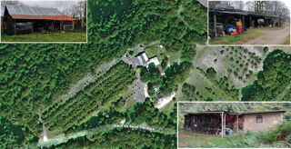  Ferme � vendre 3 pi�ces 75 m�