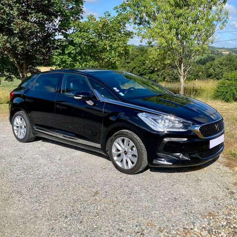 Citro&euml;n DS5 THP 165 S&S EAT6 So Chic 2018 occasion Auch 32000