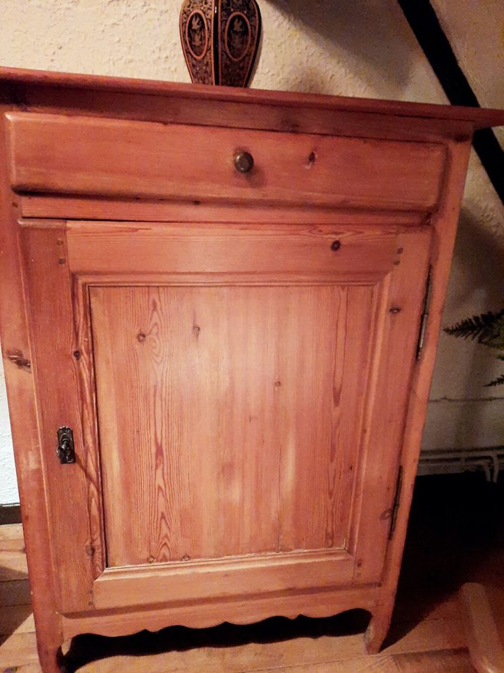 MEUBLE STYLE CONFITURIER Meubles