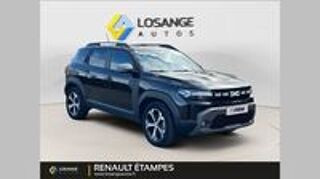 Duster Hybrid 140 Journey 2024 occasion 91150 &Eacute;tampes