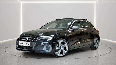 Annonce voiture Audi A3 26490 €