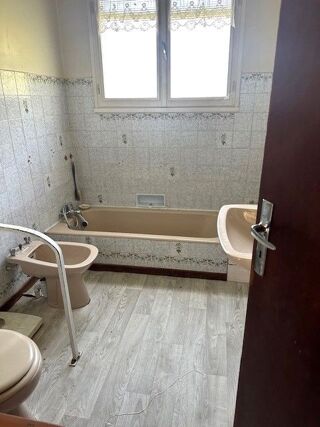  Maison � vendre 3 pi�ces 64 m�