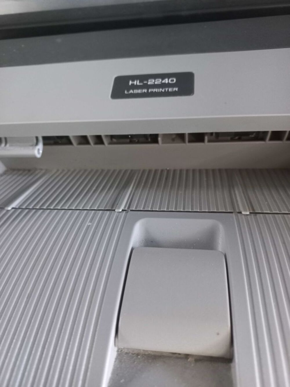 IMPRIMANTE BROTHER HL2240 Matériel informatique