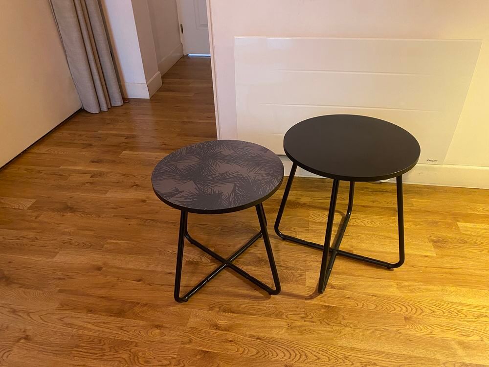 Table base Meubles