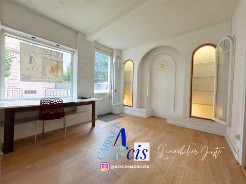 Local commercial - 20m ² 29900 06310 Beaulieu sur mer