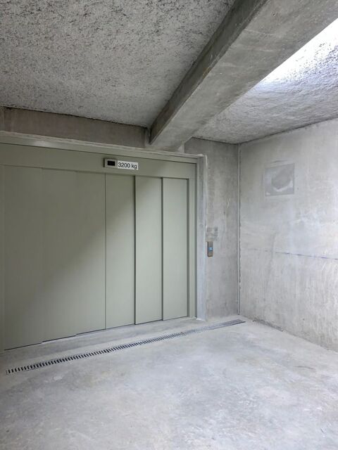  Parking / Garage � louer 14 m�