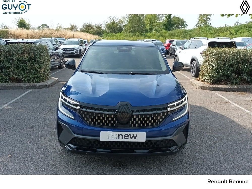 Austral E-Tech hybrid 200 Techno esprit Alpine 2022 occasion 21200 Beaune
