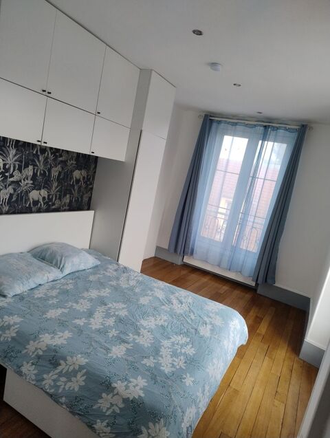  Appartement � louer 4 pi�ces 90 m� Corbeil-essonnes