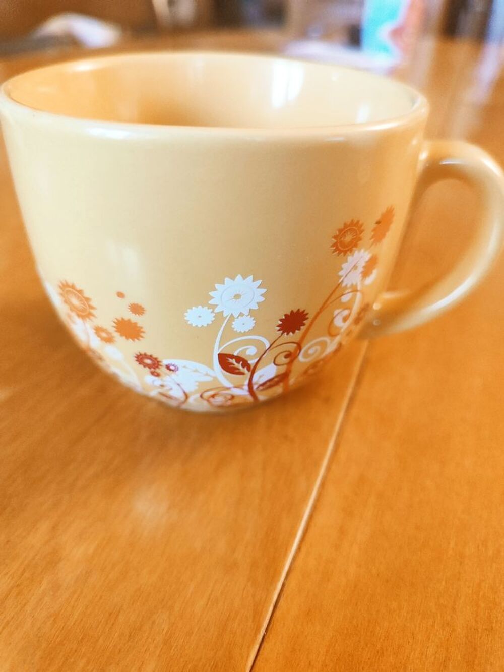 TASSE MUG NESTLE RICORE 
