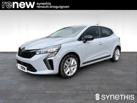 Renault Clio V Clio TCe 90 ch GSR2 Evolution 2025 occasion Draguignan 83300