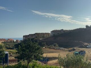  Terrain � vendre 400 m� Fuengirola, spain