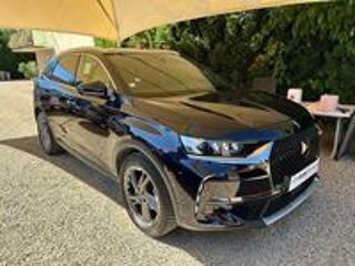 DS7 Crossback PureTech 180 EAT8 Grand Chic 2021 occasion 69400 Arnas
