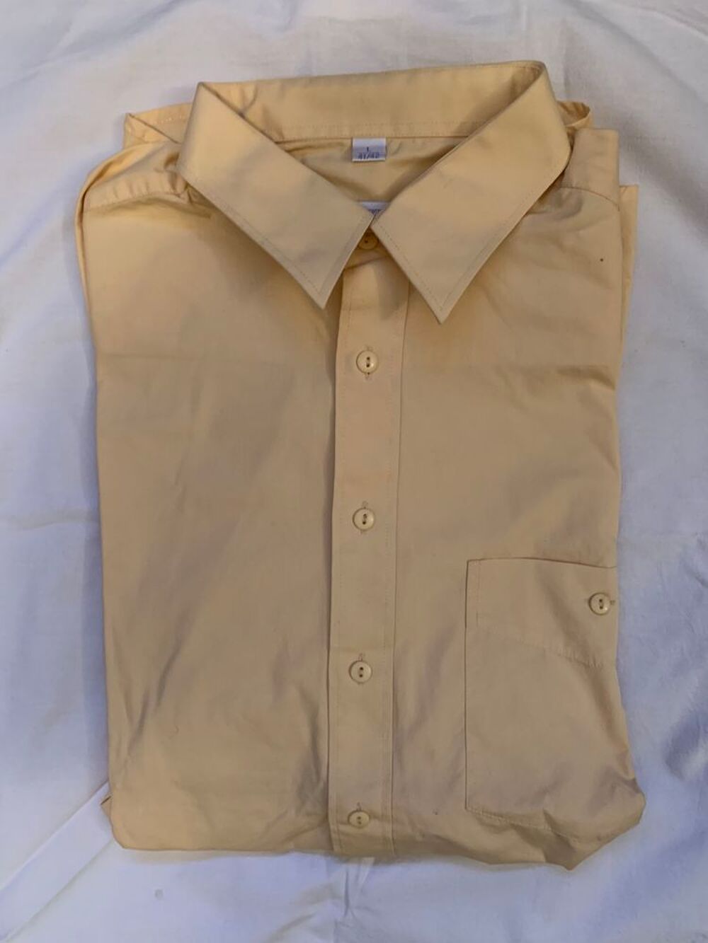 Lot de Chemises et chemisettes taille 42 /44 XL Vtements