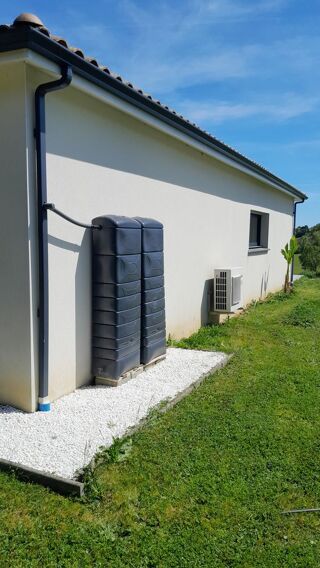  Maison à vendre 4 pièces 105 m²