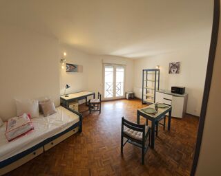  Appartement � louer 1 pi�ce 28 m� Lyon