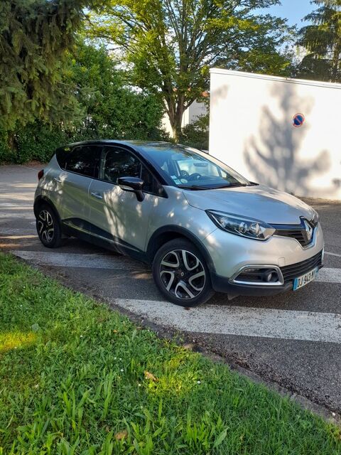 Renault captur dCi 90 Energy Business