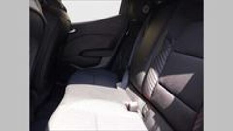 Clio V Clio E-Tech full hybrid 145 Esprit Alpine 2023 occasion 92120 Montrouge