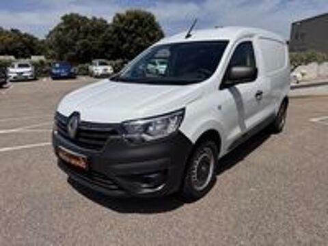 Express EXPRESS VAN BLUE DCI 95 - 22 CONFORT 2022 occasion 84290 Sainte-C&eacute;cile-les-Vignes
