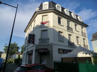  Appartement à louer 3 pièces 60 m²