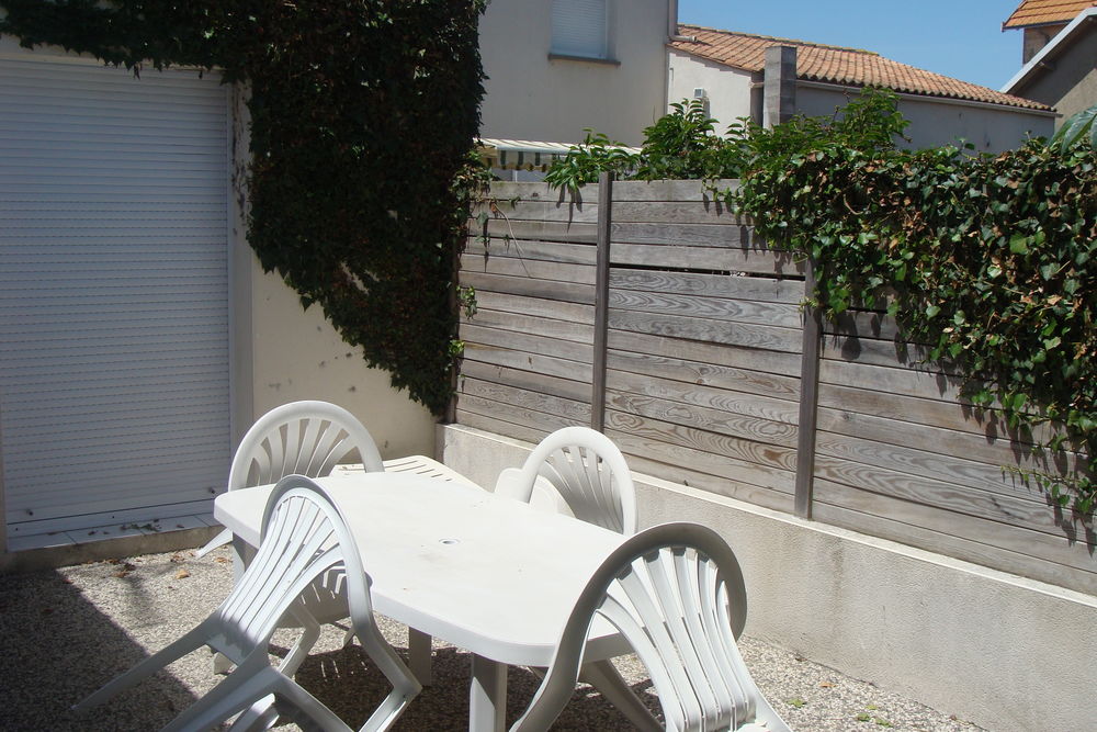   maison classée 2 étoiles 150m de la plage, CHATELAILLON Poitou-Charentes, Châtelaillon-Plage (17340)