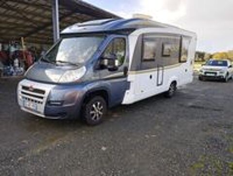 2014 occasion 40390 Saint-Martin-de-Seignanx