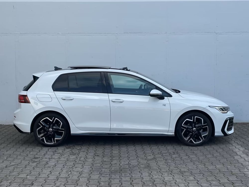 Golf Volkswagen VIII 1.5 eTSI 150 DSG R-Line (MHEV) 2025 occasion 69006 Lyon