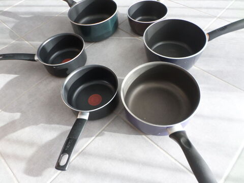 casseroles 0 Le Louroux-B�connais (49)