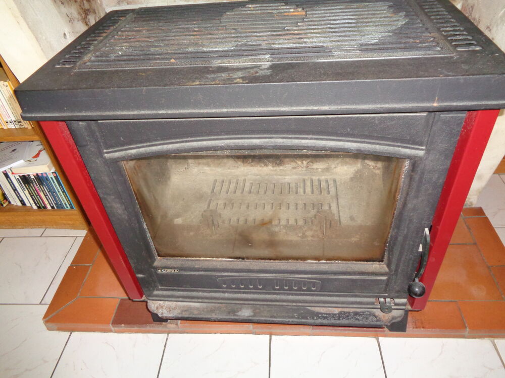 po&ecirc;le &agrave; bois Bricolage