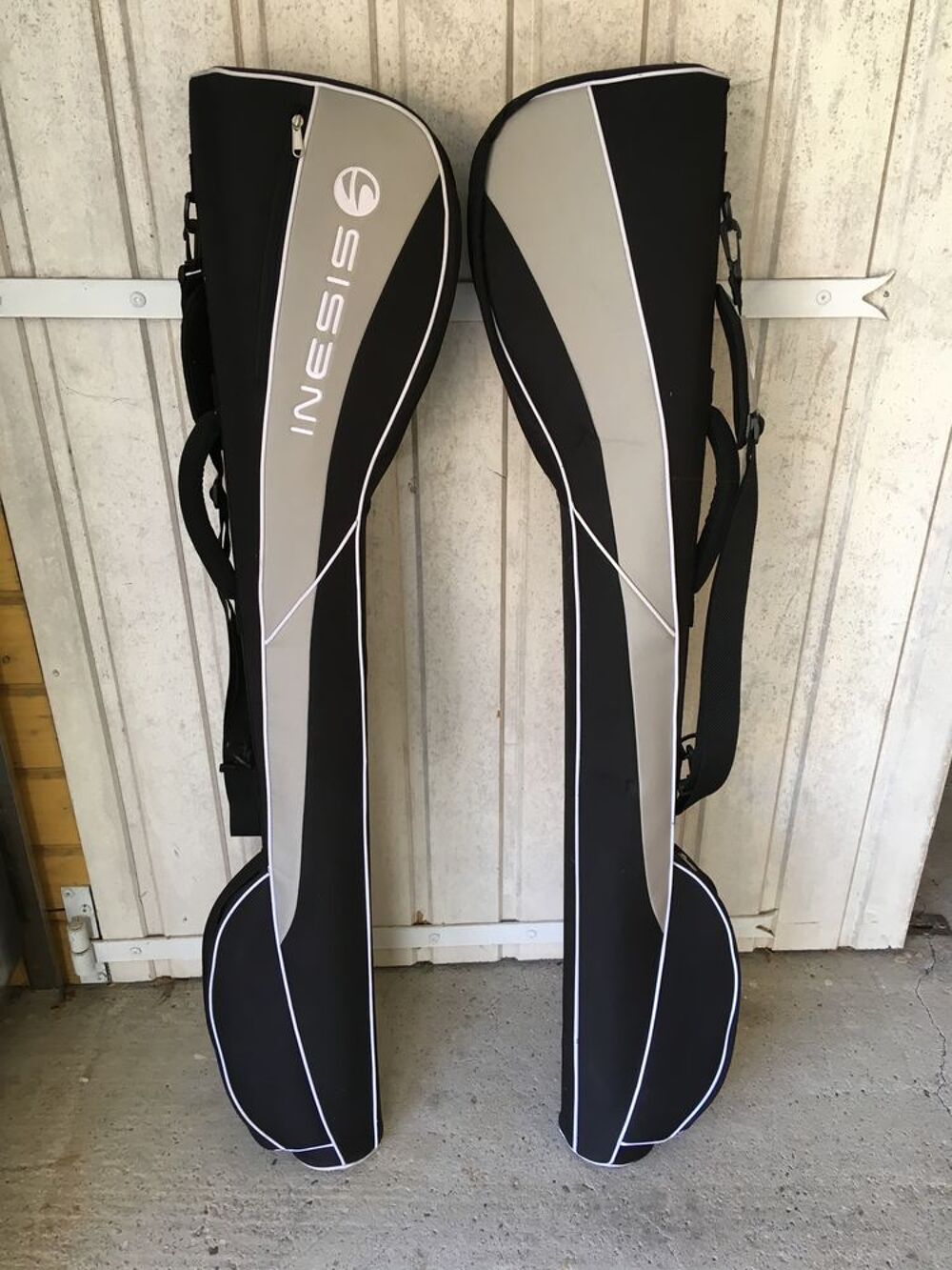 Sacs crayon pour le golf (D&eacute;catlhon) x 2
Sports