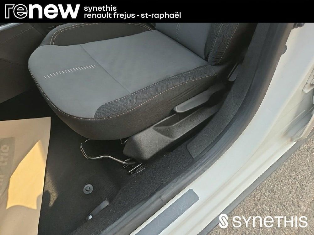 Sandero ECO-G 100 GSR2 Stepway Extreme + 2023 occasion 83600 Fr&eacute;jus