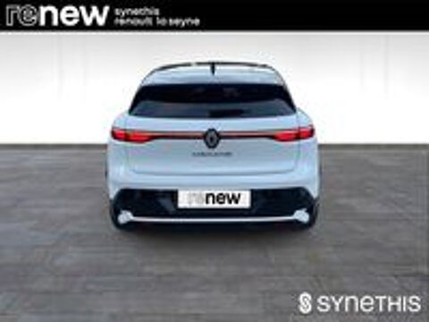 M&eacute;gane Megane E-Tech EV60 220 ch super charge Techno 2023 occasion 83500 La Seyne-sur-Mer