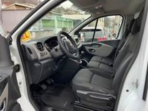 Trafic 2019 occasion 42700 Firminy