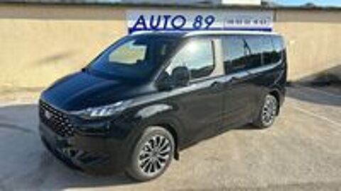 Annonce voiture Ford Tourneo VP 69880 