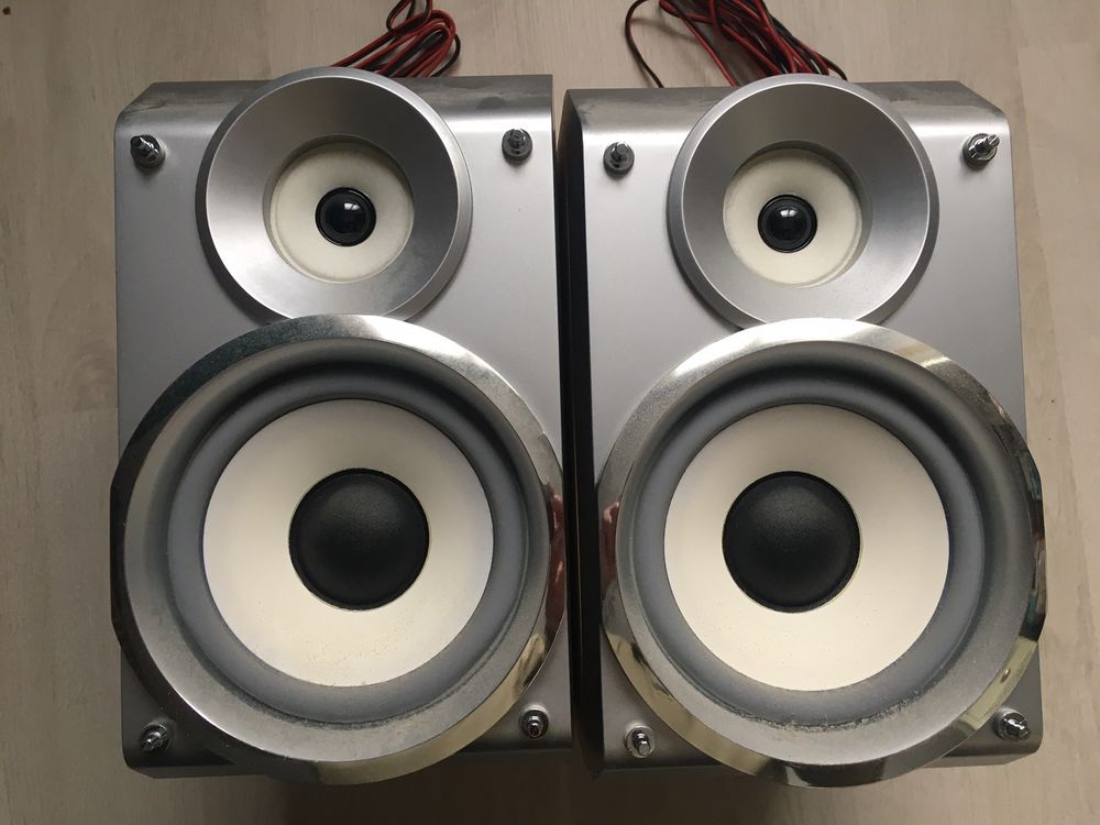 Enceintes SAMSUNG PSB7E Audio et hifi