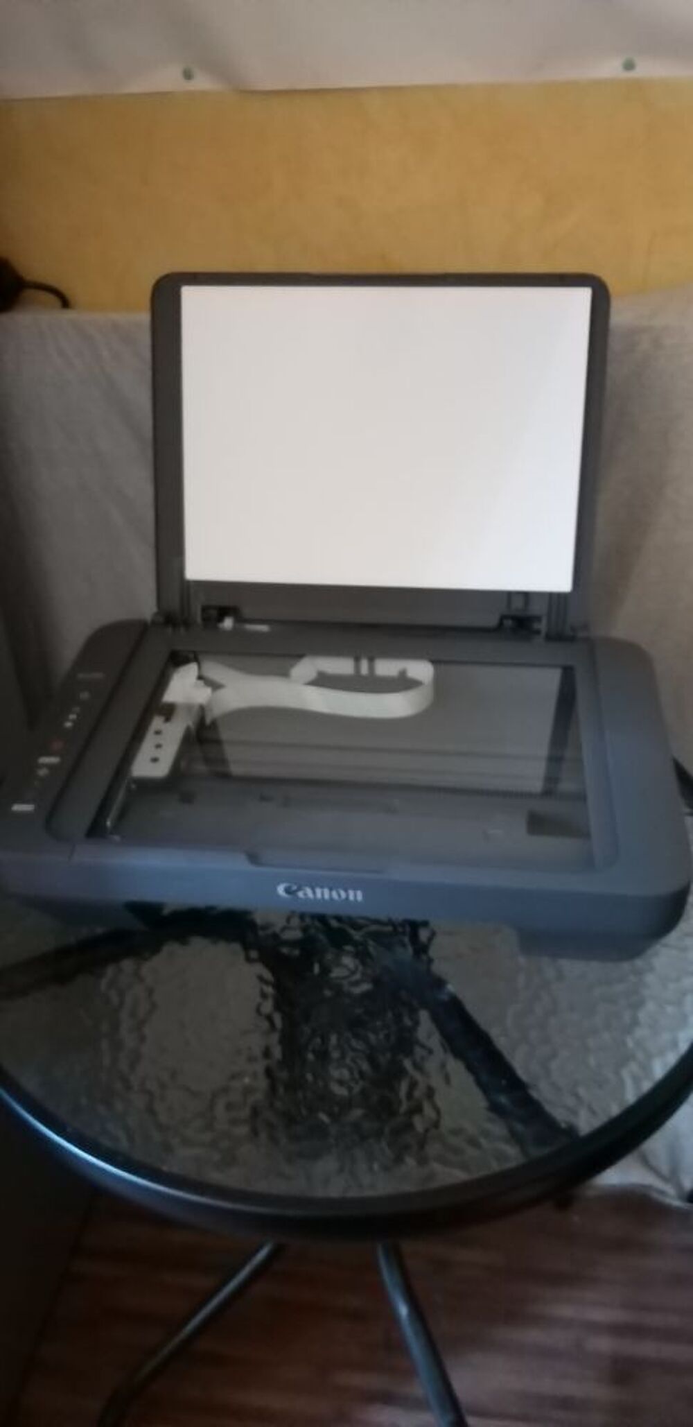 Imprimante Canon Matériel informatique
