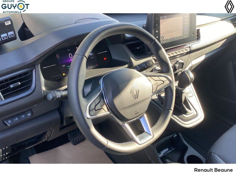 Kangoo Express TOLE L1 TCE 130 AUTO GSR2 EXTRA 2024 occasion 21200 Beaune