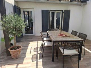  Maison à vendre 4 pièces 141 m² Bize-minervois