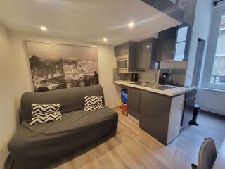  Appartement � vendre 1 pi�ce 13 m�