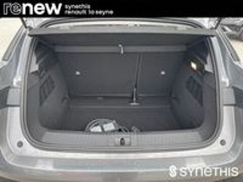 M&eacute;gane Megane E-Tech EV60 220 ch super charge Equilibre 2023 occasion 83500 La Seyne-sur-Mer