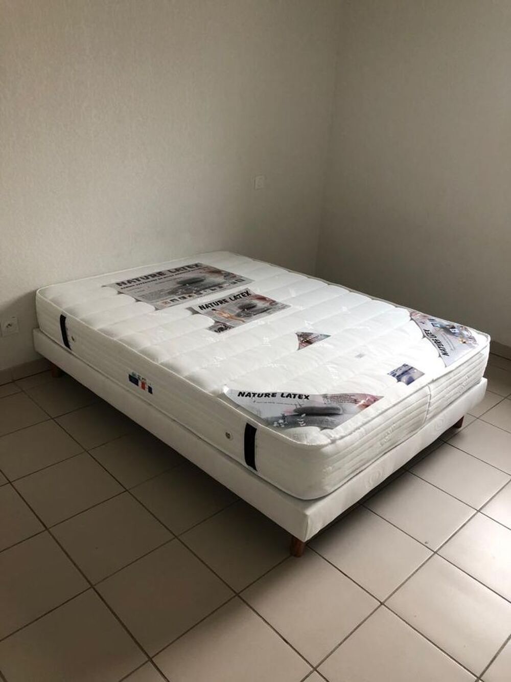 matelas sommier Meubles