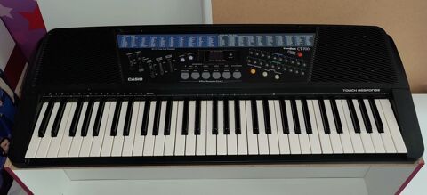 Synth�tiseur Casio Tone Bank CT-700 Keyboard ann�es 90 Clamart (92)