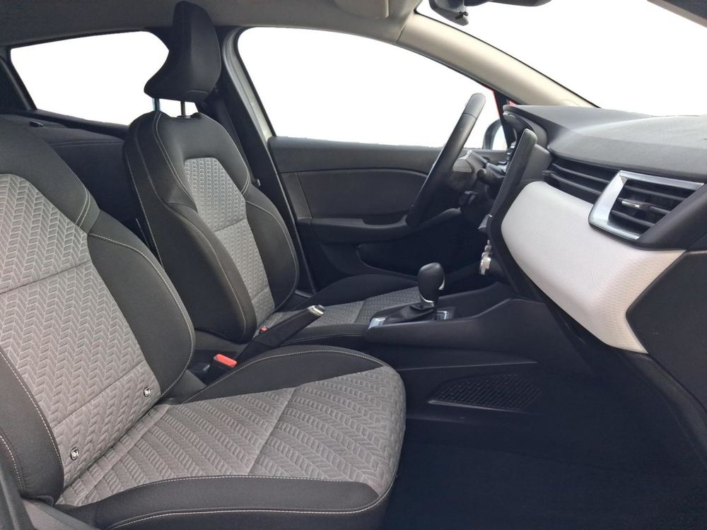 Clio IV CLIO SOCIETE E-TECH FULL HYBRID 145 EVOLUTION REVERSIBLE 2023 occasion 91150 &Eacute;tampes